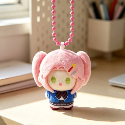AET - Alien Stage AAHS Series Mini Plush Pendant Blind Box