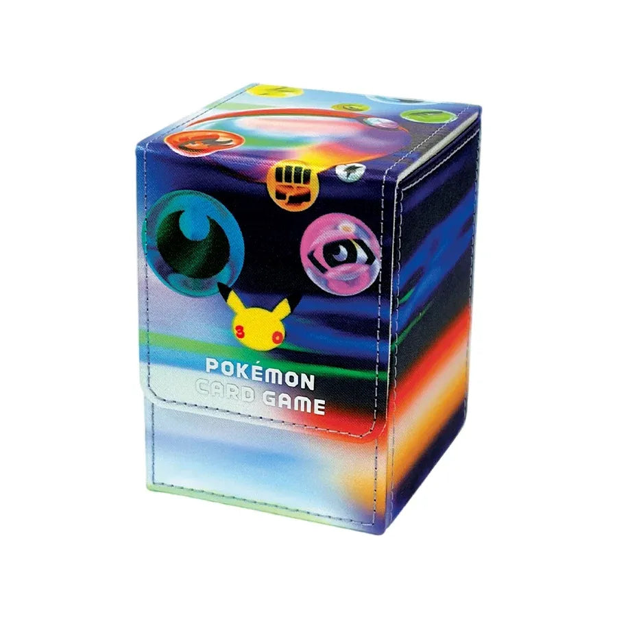 Pokémon TCG: MEGA 30th Celebration Futuristic Box (Japanese)