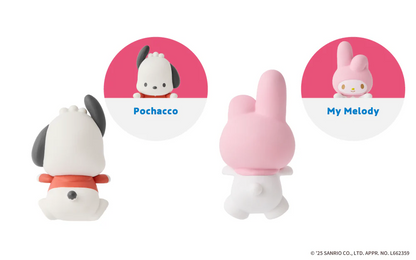 Hello Kitty - HIPPERS Series