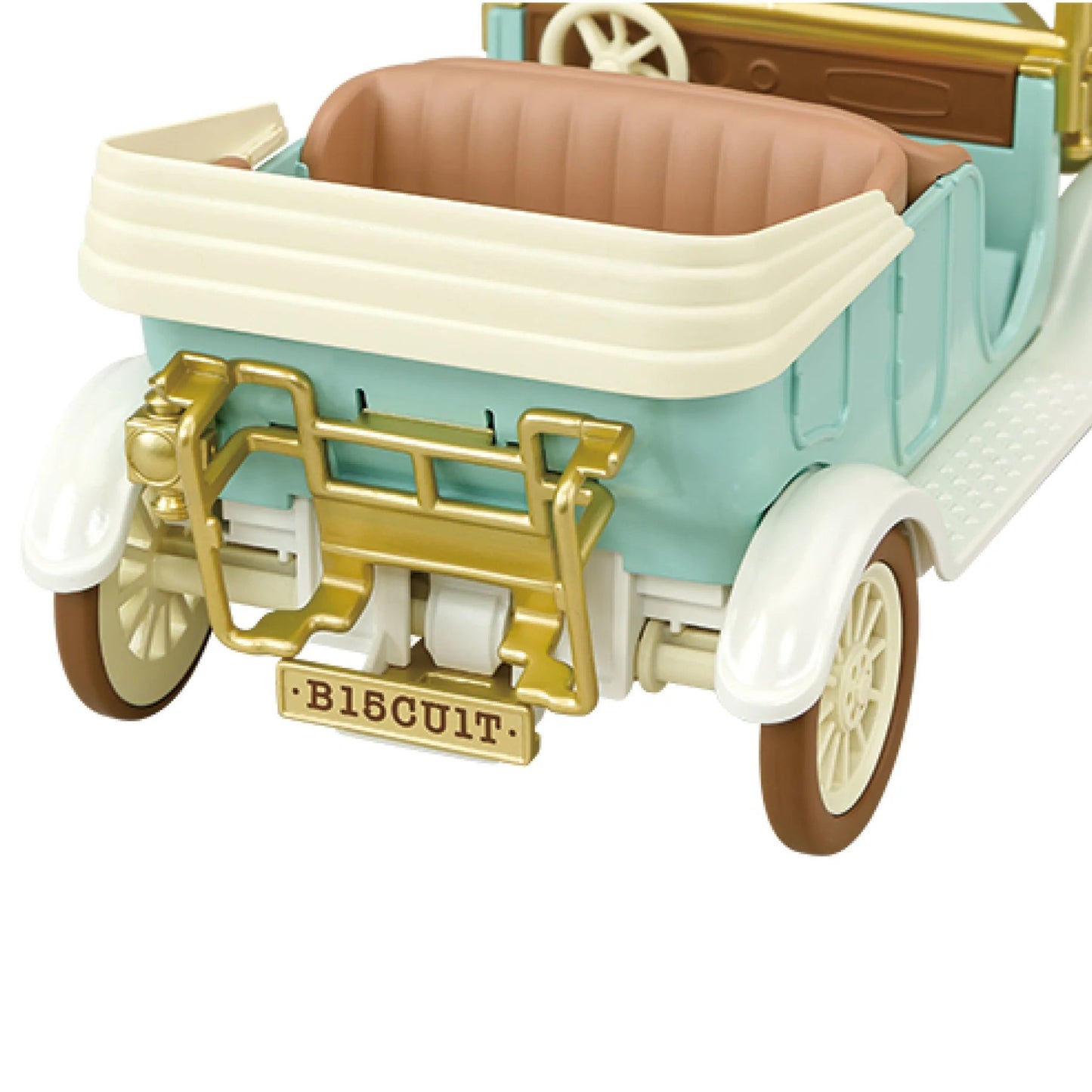 Sylvanian Families - Classic Family Car