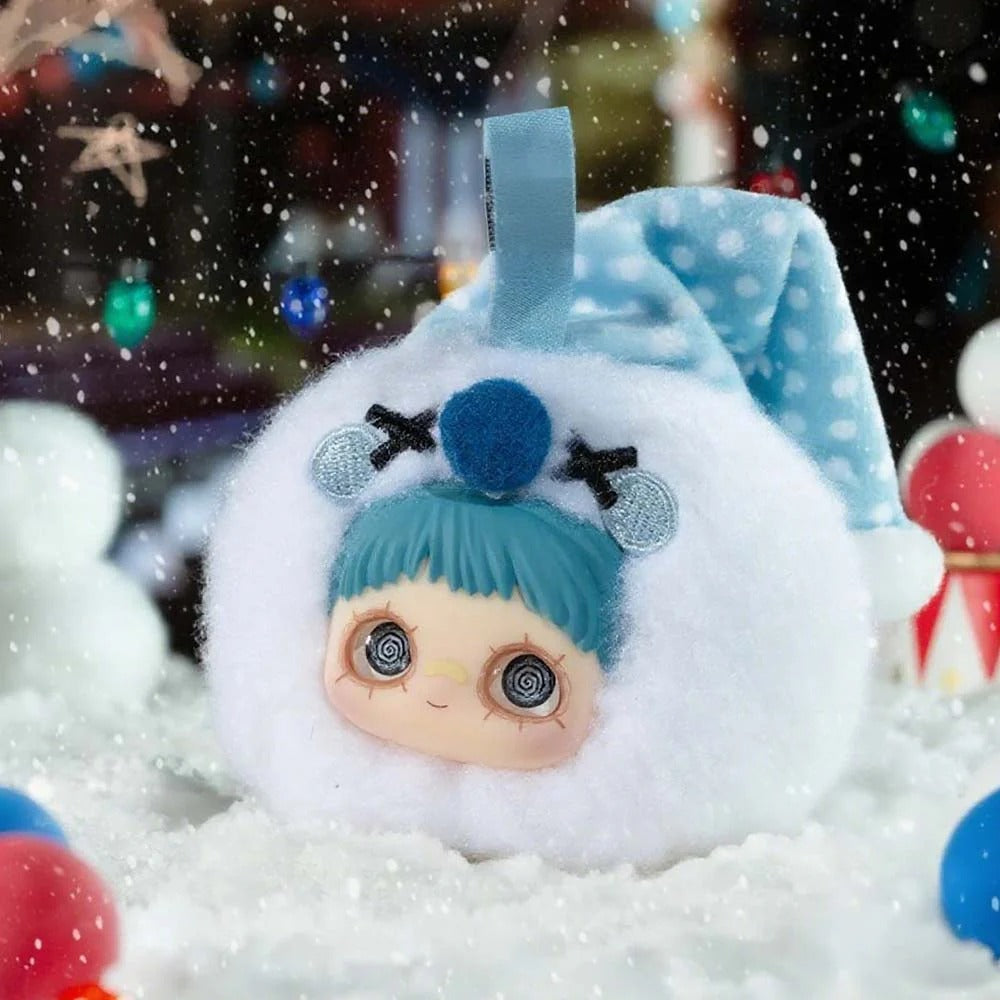 MayMei - Crazy Circus Series Plush Blind Box