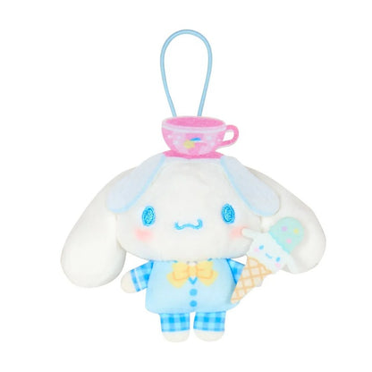 Sanrio School Collection Cinnamoroll Plush Mascot Mystery Bag