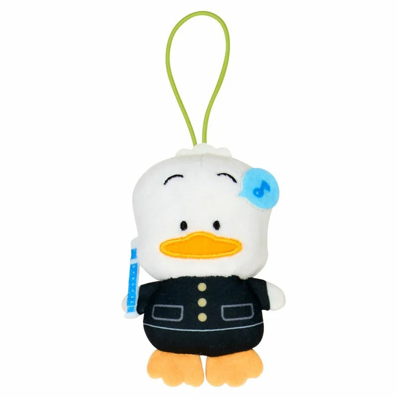 Sanrio School Collection Characters Plush Mascot Mystery Bag