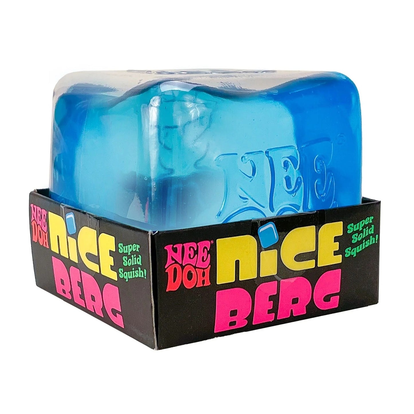 NeeDoh Schylling - Niceberg