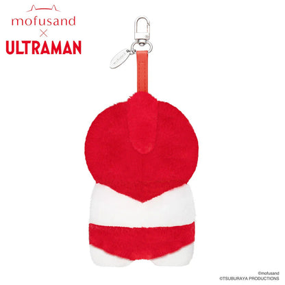 MOFUSAND x Ultraman - Kiramekko vol.1 Vinyl Plush Pendant Blind Box