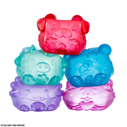 Mushykinz - Jelleez Squishy Series 1