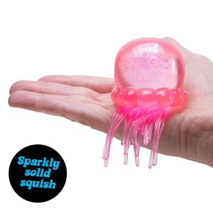 NeeDoh Schylling - Jelly Squish