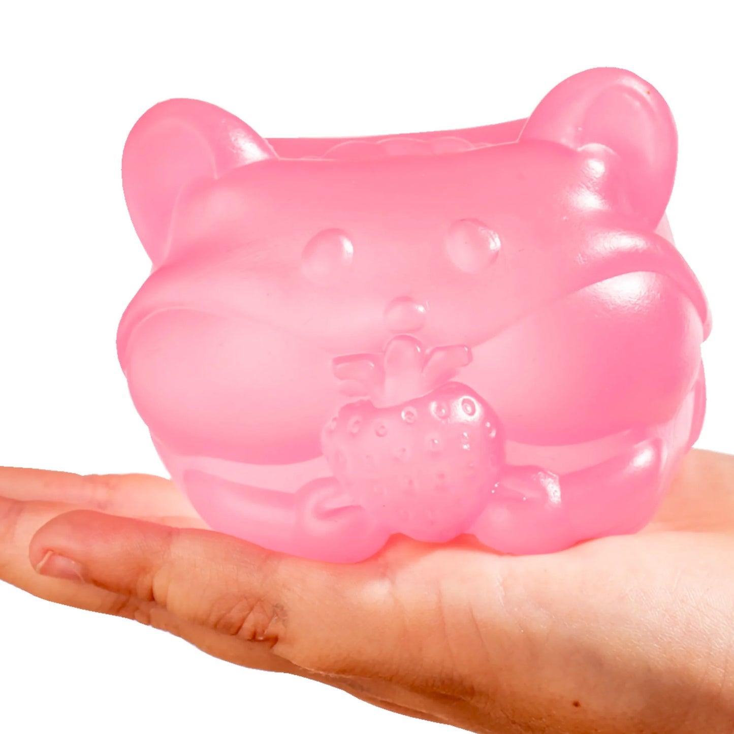 Mushykinz - Jelleez Squishy Series 1