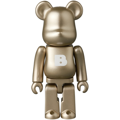 BE@RBRICK SERIES 52 Blind Box