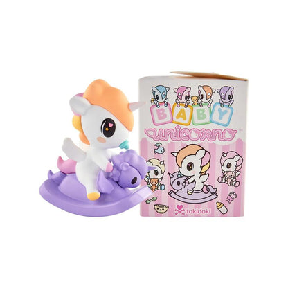 Tokidoki - Baby Unicorno Blind Box