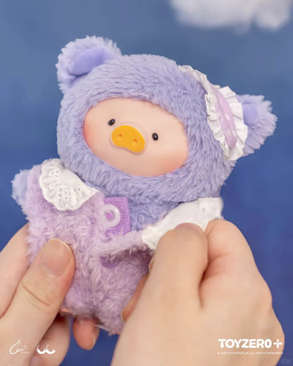Lulu the Piggy - Dreaming Wonderland Series Blind Box