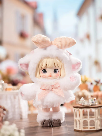 Nommi - Forest Kingdom Series BJD Doll Blind Box