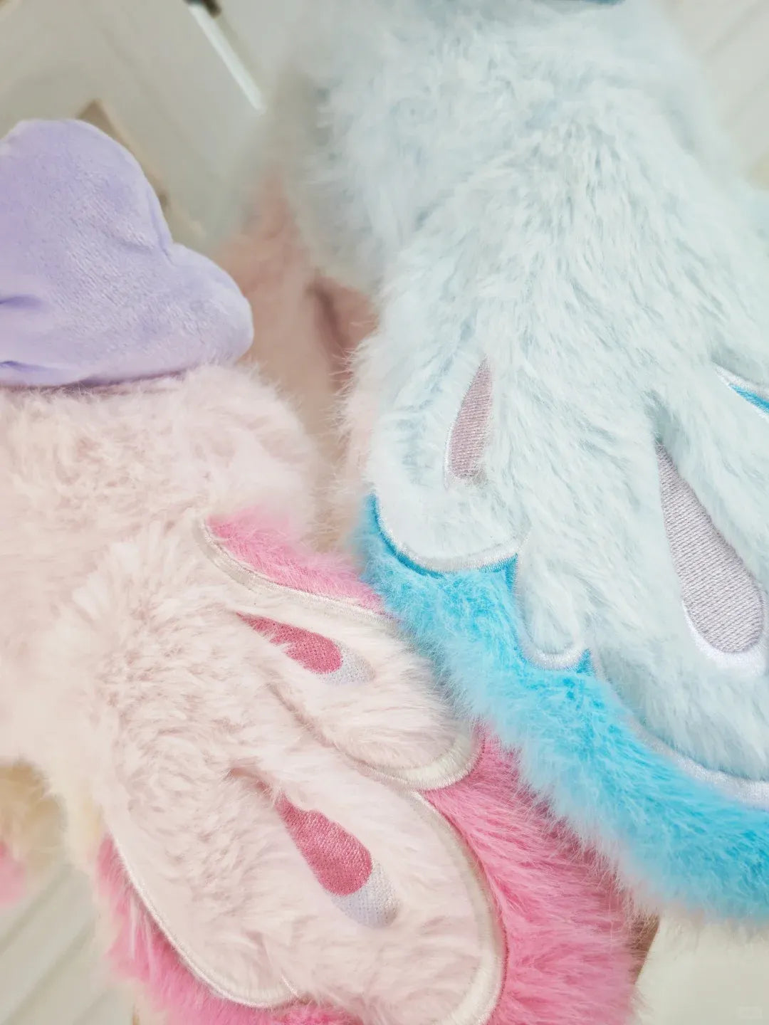 Nommi - V6 Fantasy World Series Plush Blind Box