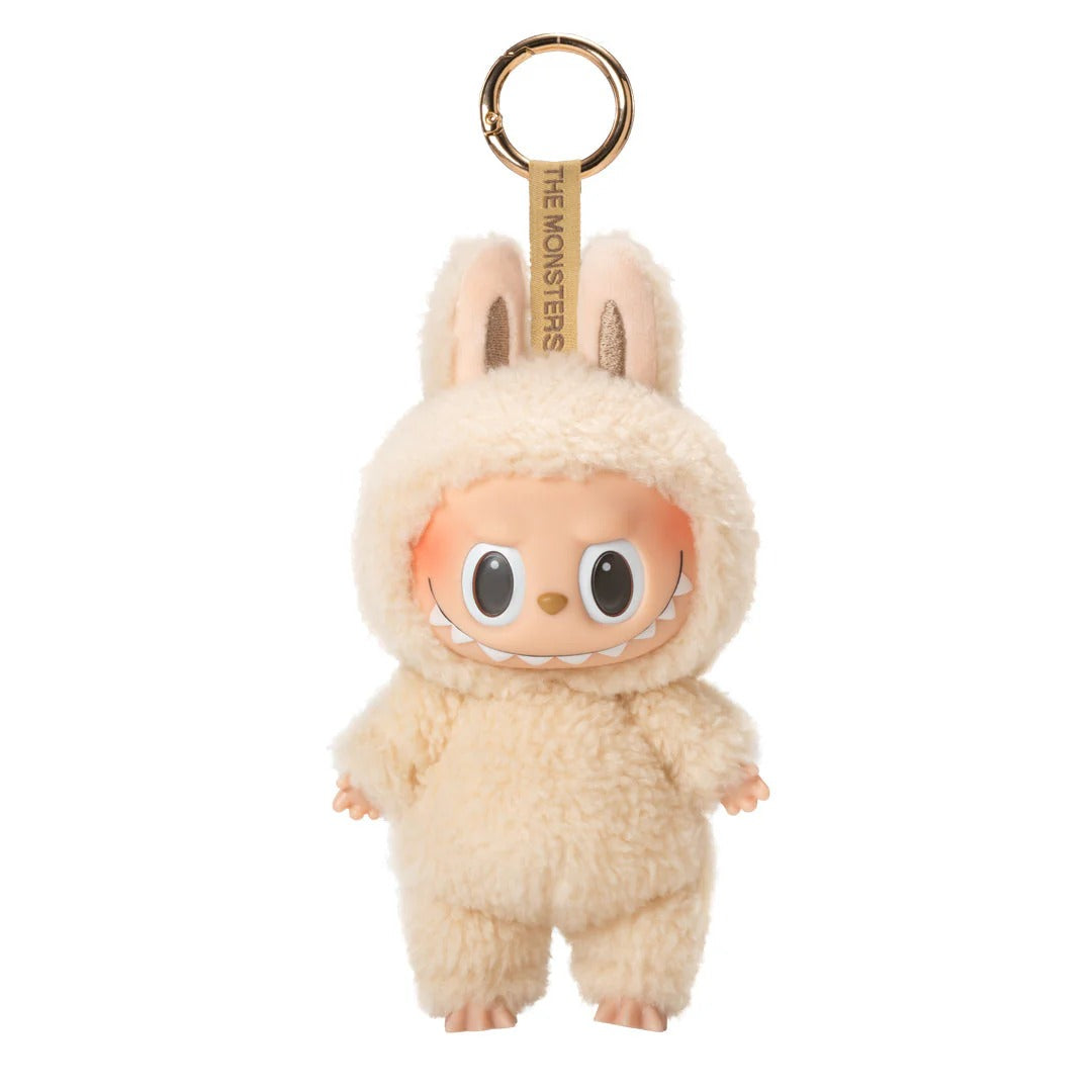 POPMART VinylPlushPendantBlindBoxぬいぐるみ本体 Other - THE MONSTERS Big into Energy Series-Vinyl Plush