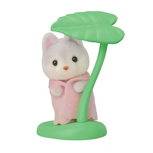Sylvanian Families - Baby Forest Costume Series Blind Bag