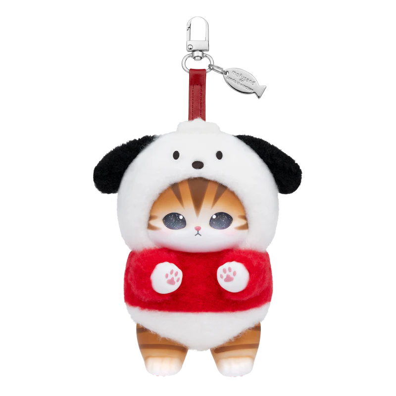 MOFUSAND × Sanrio Characters Kiramekko Plush Blind Box