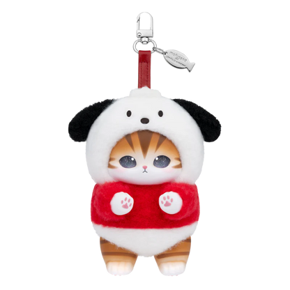 MOFUSAND × Sanrio Characters Kiramekko Plush Blind Box
