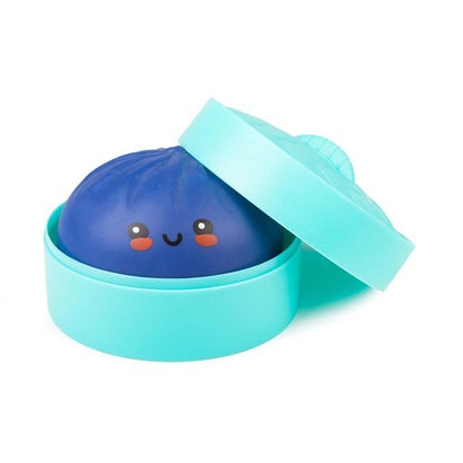 Crazy Fun - Mystery Squishy Surfing Shark Edition Dumpling Blind Box