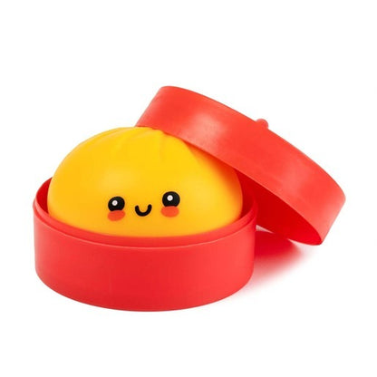 Crazy Fun - Mystery Squishy Treasure Edition Dumpling Blind Box