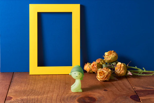 Smiski - Museum Series Blind Box
