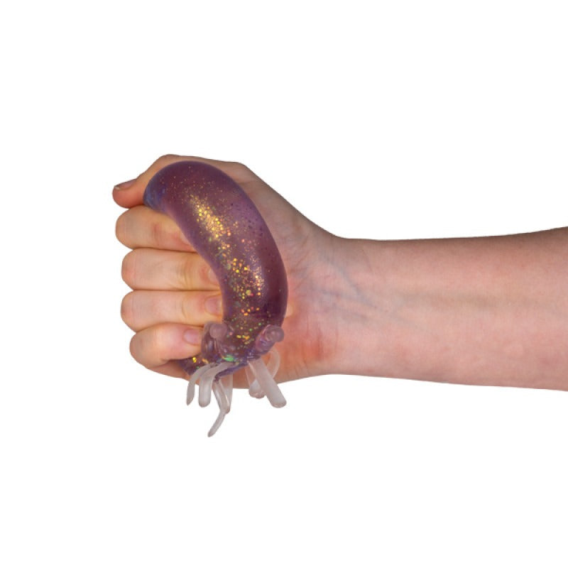 Smoosho's - Octopus Super Squeeze