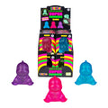 Smoosho's - Super Squeeze Glow-in-the-dark Dino