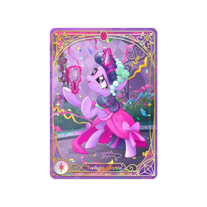 My Little Pony TCG - Series 3 Nightmare Night Booster Pack
