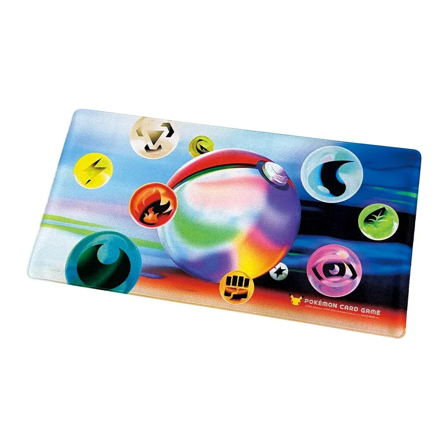 Pokémon TCG: MEGA 30th Celebration Futuristic Box (Japanese)