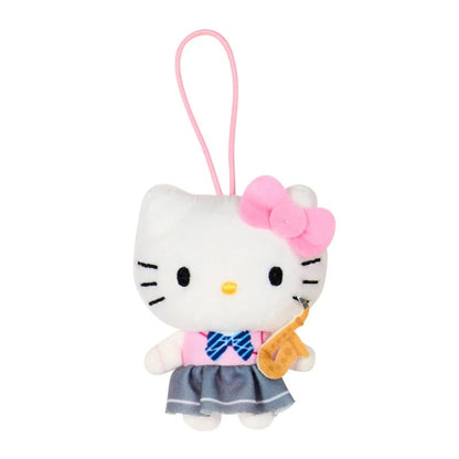 Sanrio School Collection Hello Kitty Plush Mascot Mystery Bag