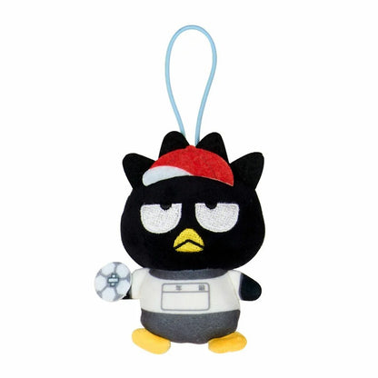 Sanrio School Collection Characters Plush Mascot Mystery Bag