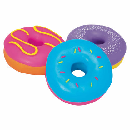 NeeDoh Schylling - Donut