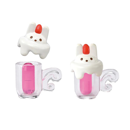 Sylvanian Families - Citrus Bird Juice Stand