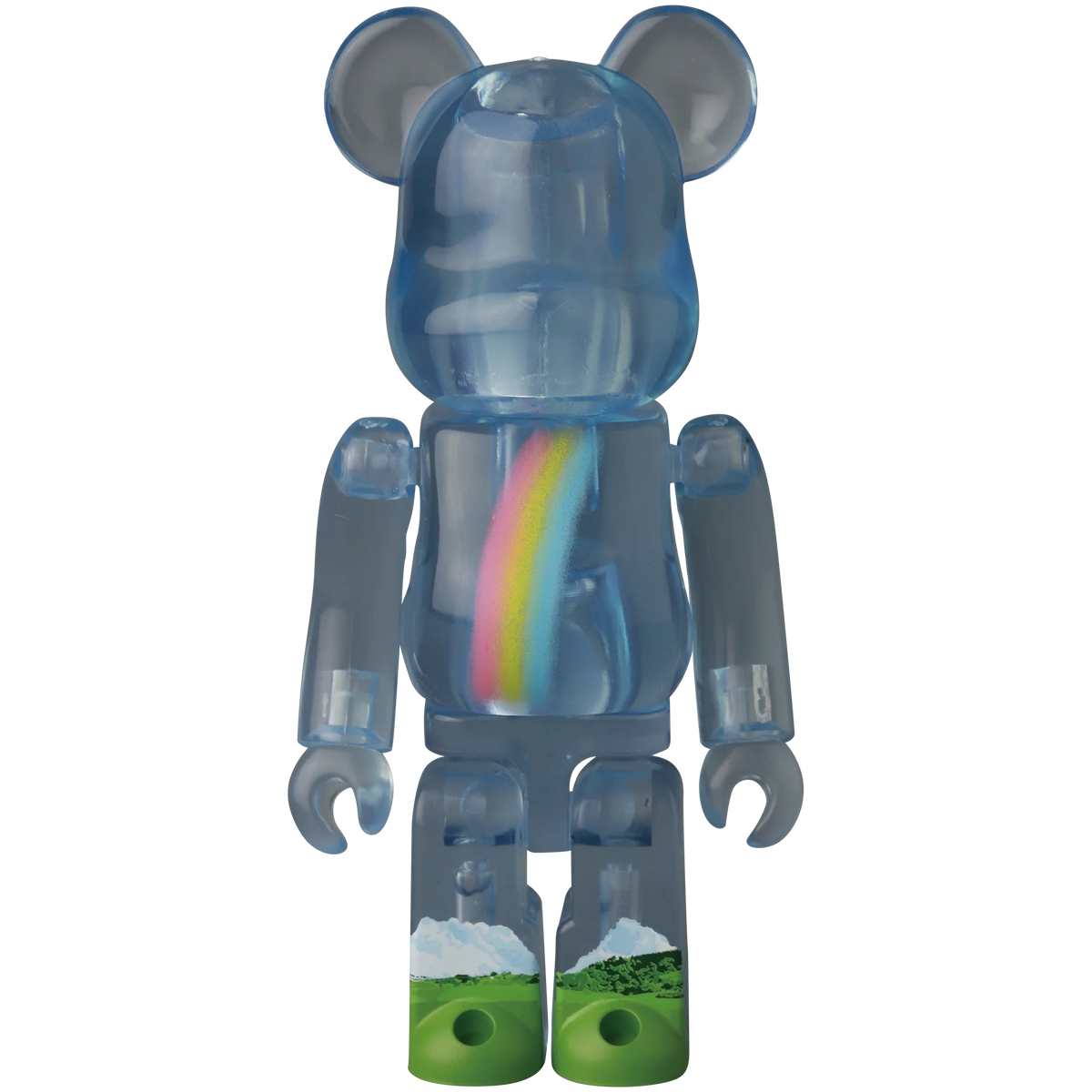 BE@RBRICK SERIES 52 Blind Box