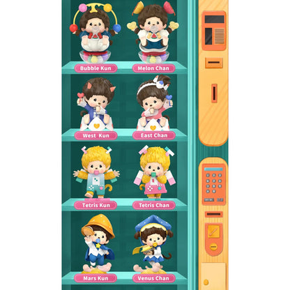 Monchhichi - Childhood Memories Series Blind Box