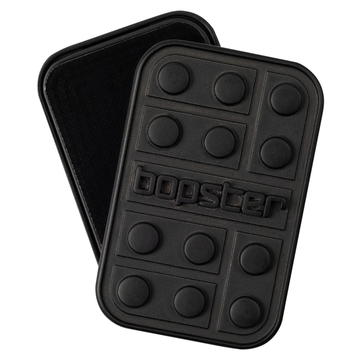 Bopster - Klixter Metal Fidget Domino