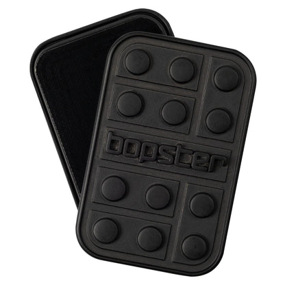 Bopster - Klixter Metal Fidget Domino
