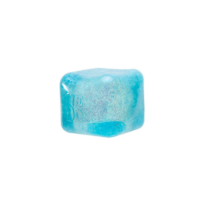 NeeDoh Schylling - Nice Cube Glitter & Glow