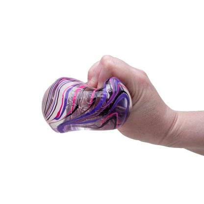 NeeDoh Schylling - Swirl Niceberg