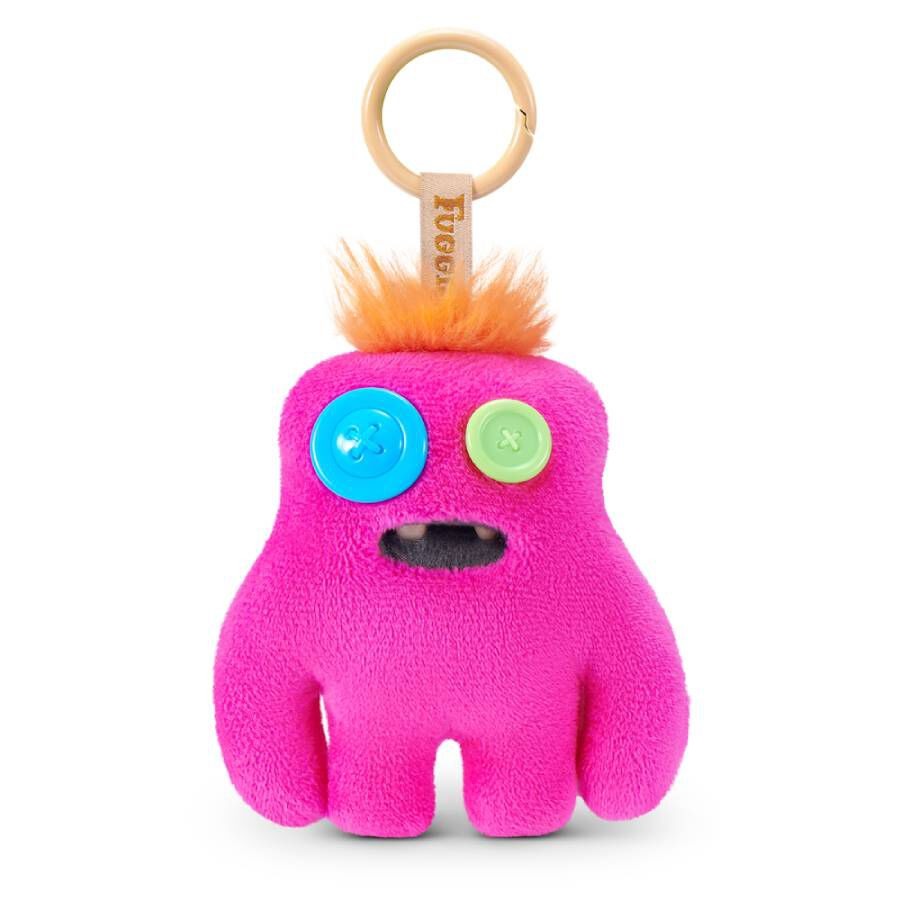 Fuggler - Baby Pinkles Series Plush Charms Blind Box