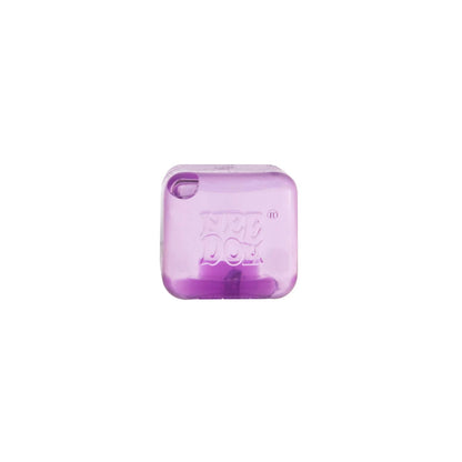 NeeDoh Schylling - Nice Ice Baby Teenie (Multi-Pack)