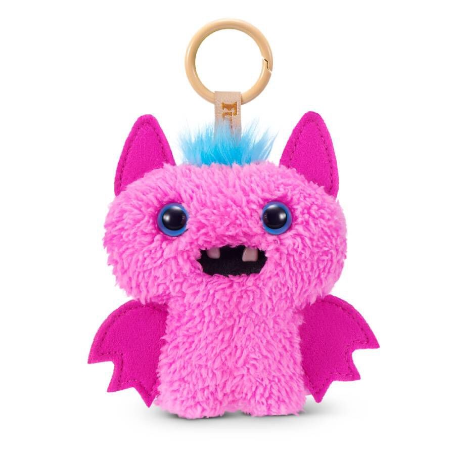 Fuggler - Baby Pinkles Series Plush Charms Blind Box