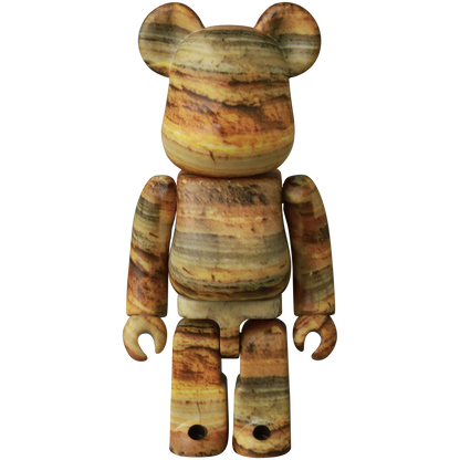 BE@RBRICK SERIES 52 Blind Box
