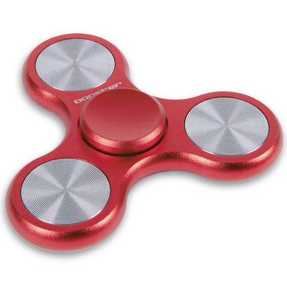 Bopster - Metal Fidget Spinner