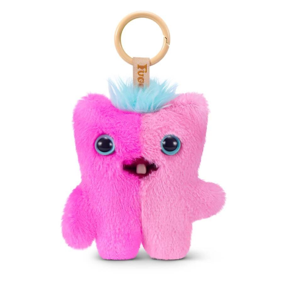 Fuggler - Baby Pinkles Series Plush Charms Blind Box