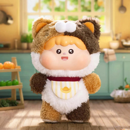 Meatball - Fluffy Meatball Plush Blind Box
