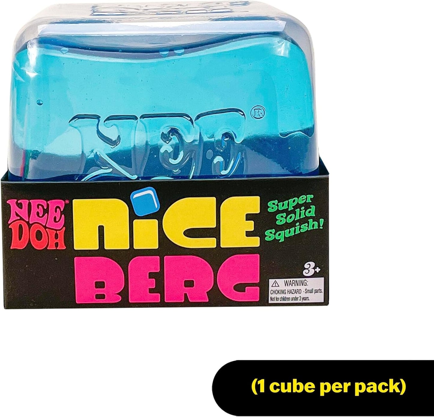 NeeDoh Schylling - Niceberg