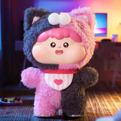 Meatball - Fluffy Meatball Plush Blind Box