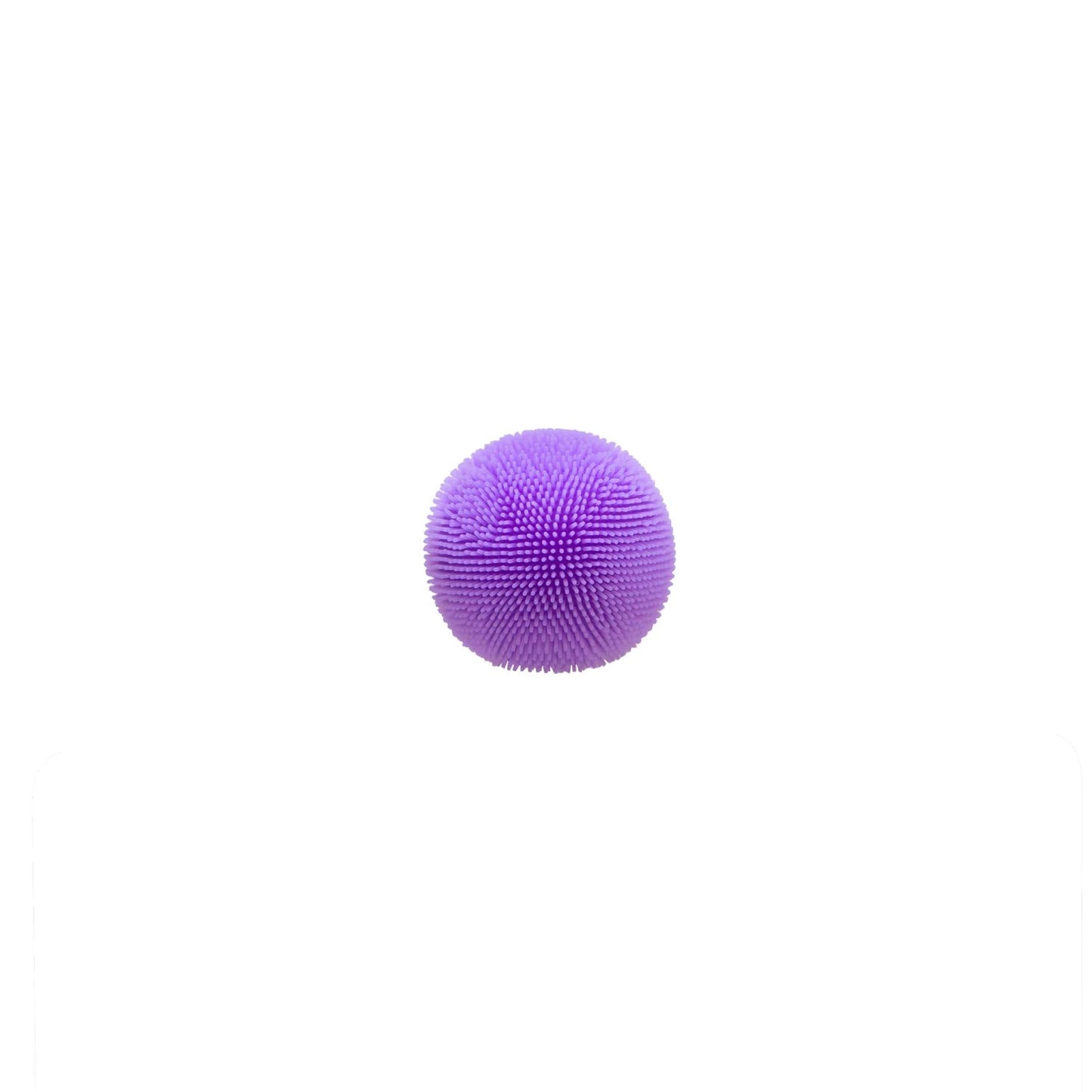NeeDoh Schylling - Fuzz Ball Teenie (Multi-Pack)