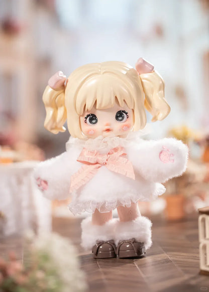 Nommi - Forest Kingdom Series BJD Doll Blind Box