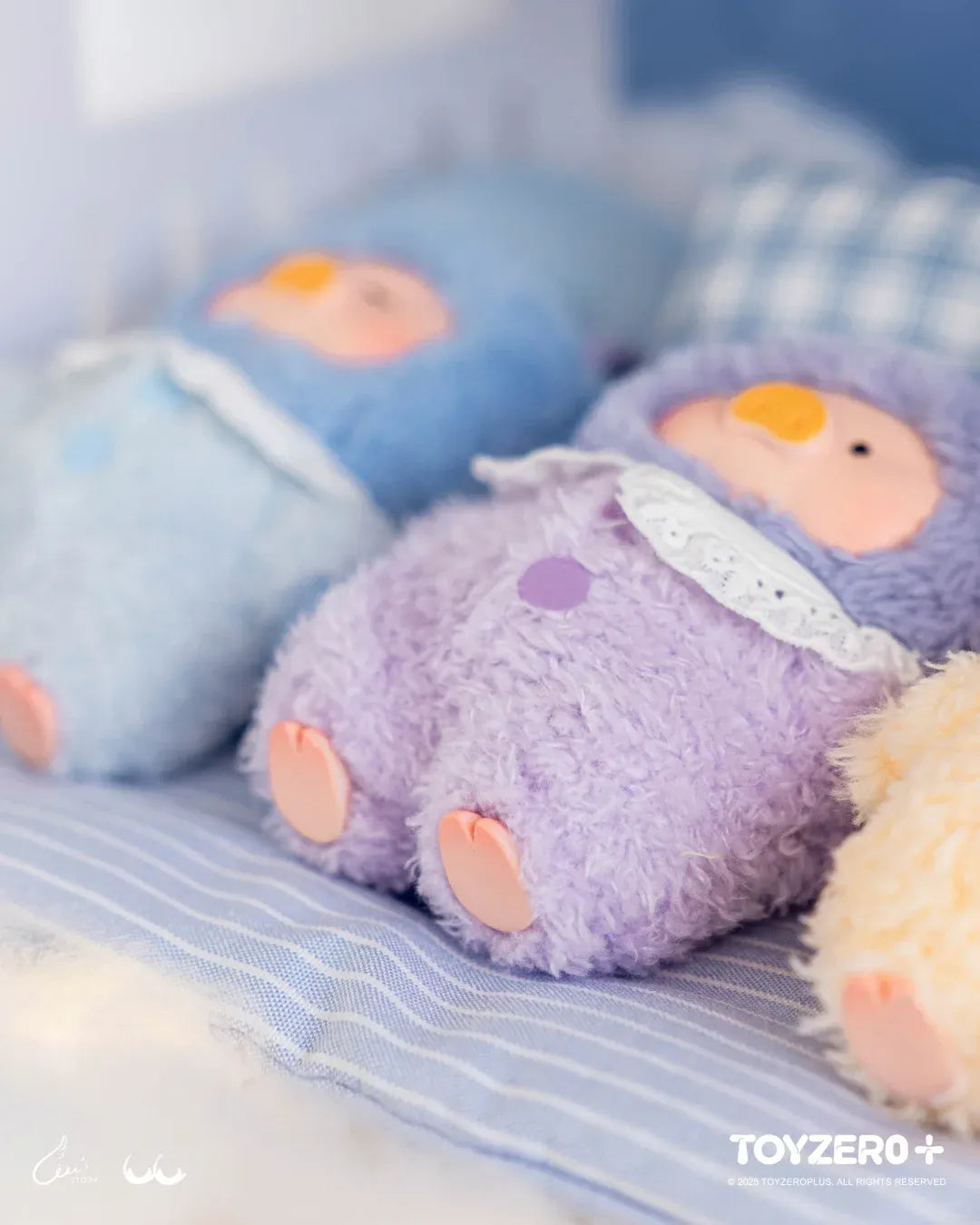 Lulu the Piggy - Dreaming Wonderland Series Blind Box
